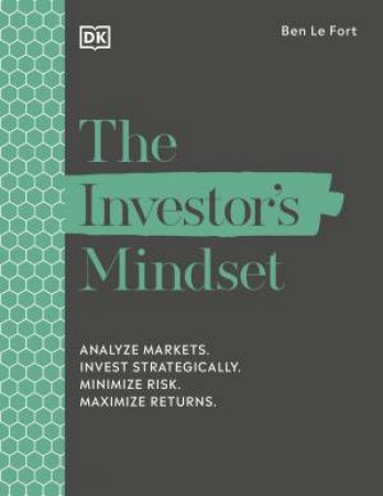 The Investor's Mindset by DK