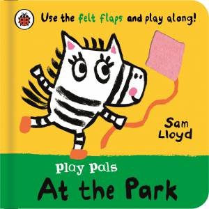 Play Pals: At the Park by Sam Lloyd