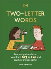 TwoLetter Words