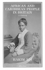 African And Caribbean People In Britain