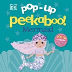 PopUp Peekaboo Mermaid