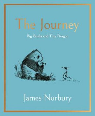 The Journey by James Norbury