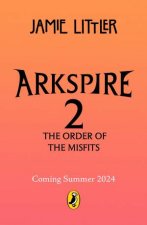 The Order of Misfits