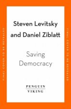 Saving Democracy