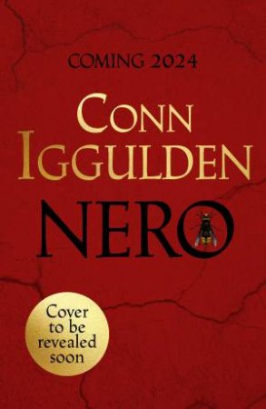 Nero by Conn Iggulden