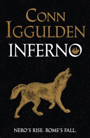 Inferno by Conn Iggulden