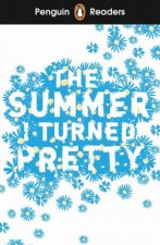The Summer I Turned Pretty ELT Graded Reader