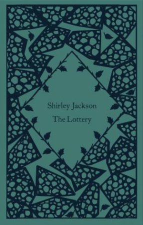 Little Clothbound Classics: The Lottery by Shirley Jackson