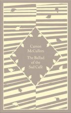 Little Clothbound Classics The Ballad Of The Sad Cafe