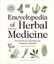 Encyclopedia Of Herbal Medicine New Edition