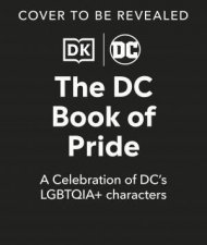 The DC Book Of Pride