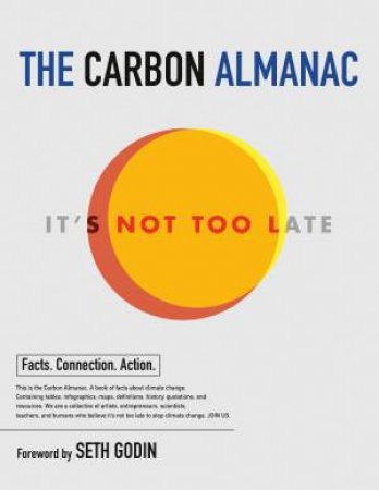 The Carbon Almanac by Seth Godin