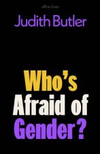 Whos Afraid of Gender