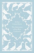 Little Clothbound Classics The Adventure Of The Blue Carbuncle