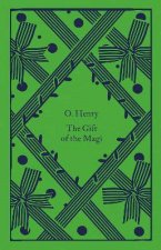 Little Clothbound Classics The Gift Of The Magi