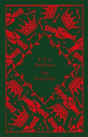 Little Clothbound Classics: The Nutcracker by E.T.A. Hoffmann