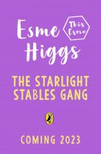 The Starlight Stables Gang