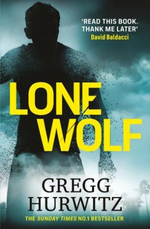 Lone Wolf by Gregg Hurwitz