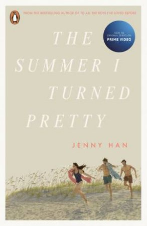 The Summer I Turned Pretty (TV Tie In) by Jenny Han