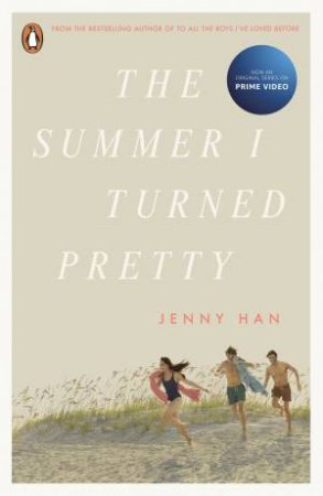 The Summer I Turned Pretty 01 (TV Tie In) by Jenny Han