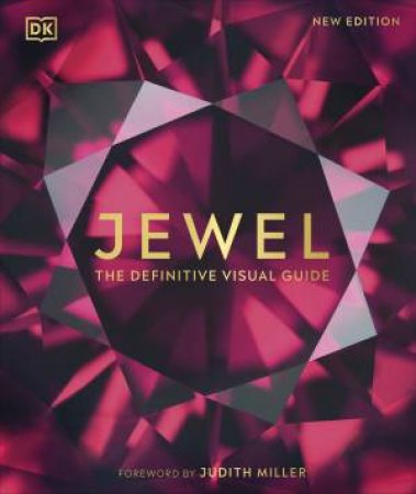 Jewel by Judith Miller 