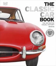 The Classic Car Book