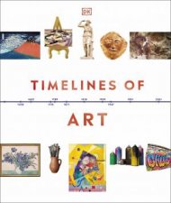 Timelines Of Art
