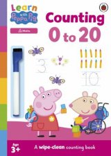Learn with Peppa Counting 020