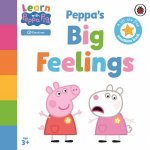 Learn with Peppa Peppas Big Feelings