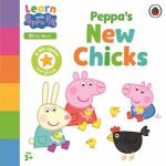 Learn with Peppa Peppas New Chicks