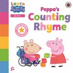 Learn with Peppa Peppas Counting Rhyme