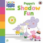Learn with Peppa Peppas Shadow Fun