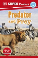 Predator and Prey