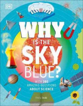 Why Is The Sky Blue? by Various