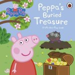 Peppa Pig Peppas Buried Treasure