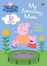 Peppa Pig My Amazing Mum