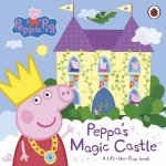 Peppa Pig Peppas Magic Castle