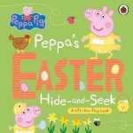 Peppa Pig Peppas Easter Hide And Seek