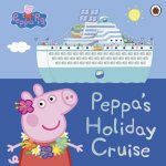 Peppa Pig Holiday Cruise Ship
