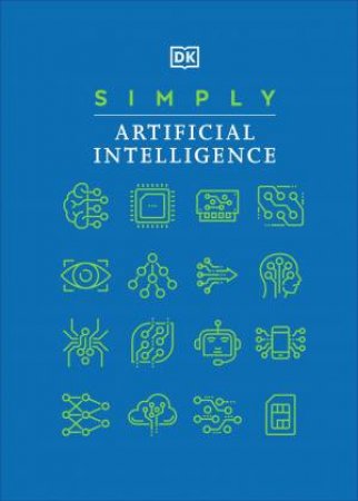 Simply Artificial Intelligence by DK