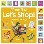 My First Lets Shop