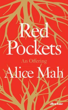 Red Pockets by Alice Mah