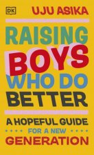 Raising Boys Who Do Better