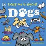 Every One Is Special Dogs