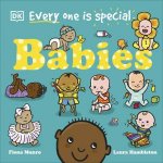 Every One Is Special Babies