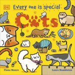 Every One Is Special Cats