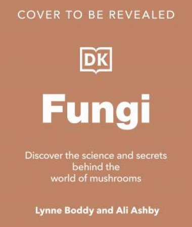 Fungi by DK