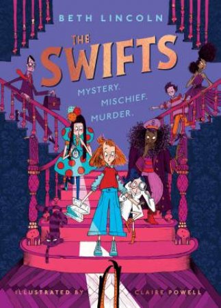 The Swifts by Beth Lincoln