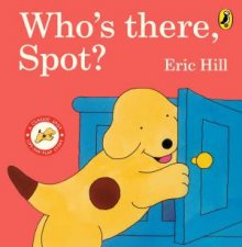 Whos There Spot