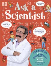 Ask A Scientist New Edition